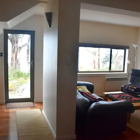Beachside Taroona With Spa Sandy Bay Exterior photo