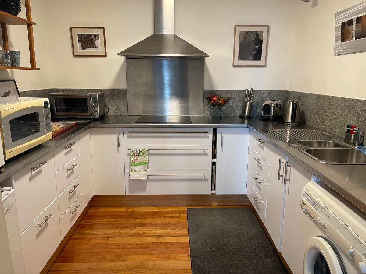 Beachside Taroona With Apartment *