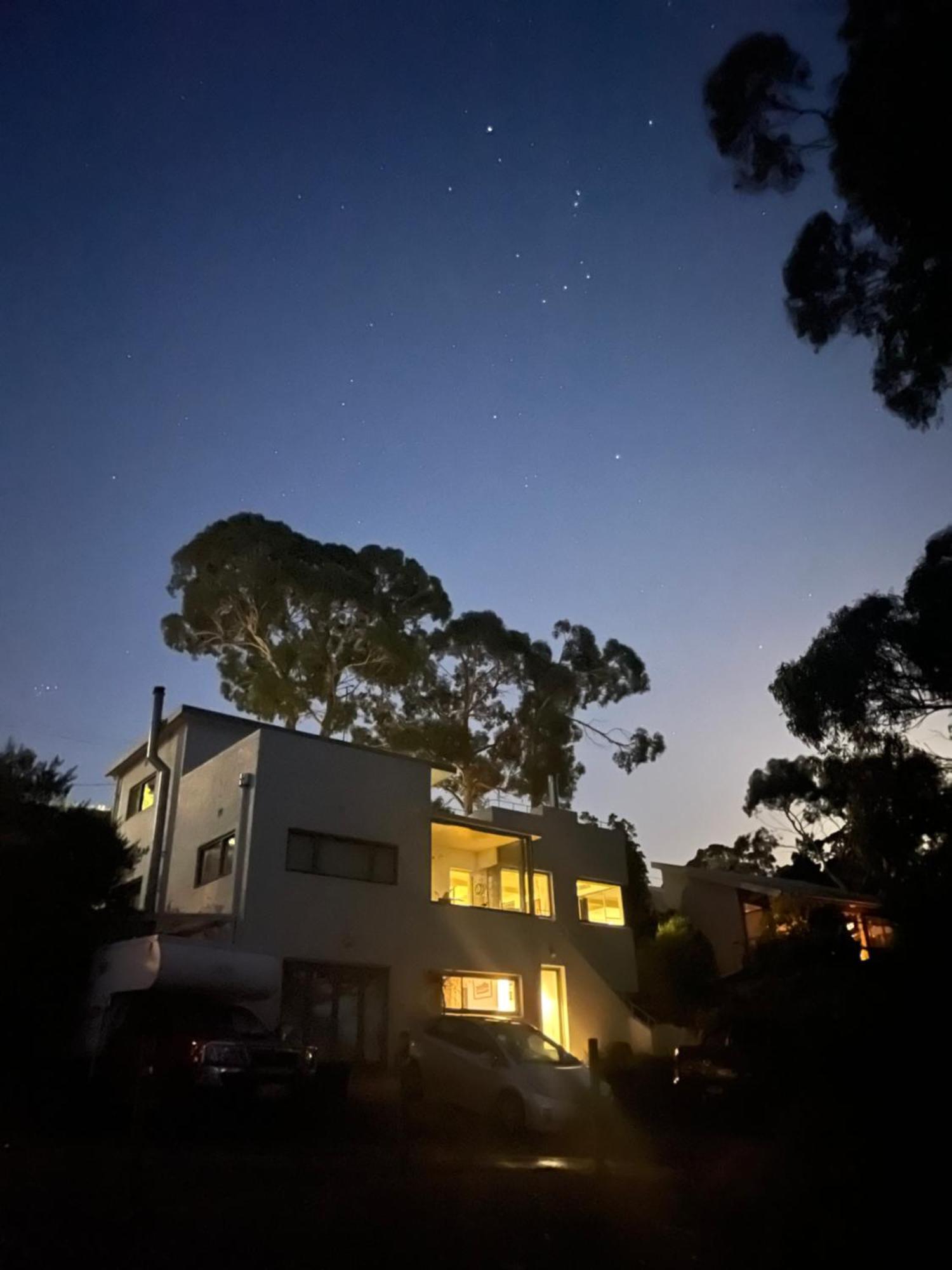 Apartment Beachside Taroona With *