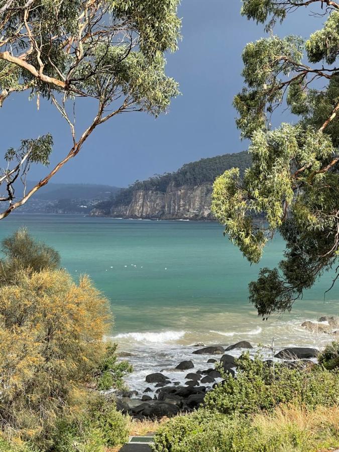Beachside Taroona With Apartment