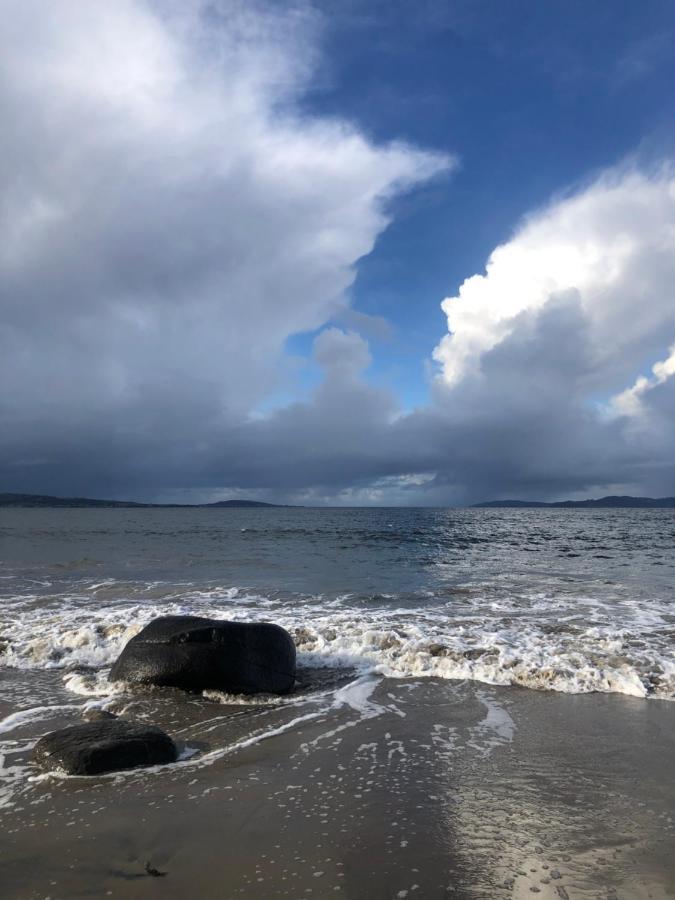 Beachside Taroona With