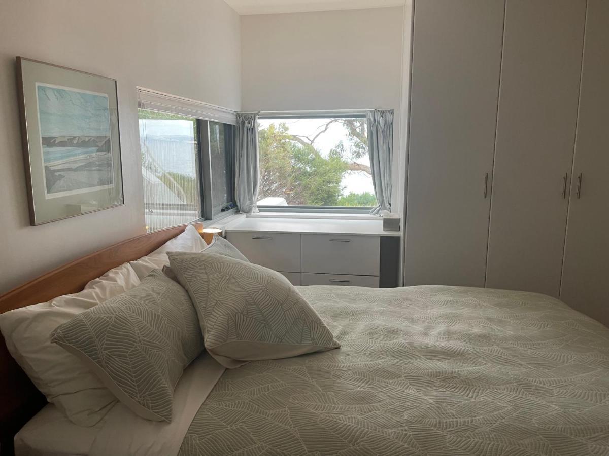 Beachside Taroona With Apartment *
