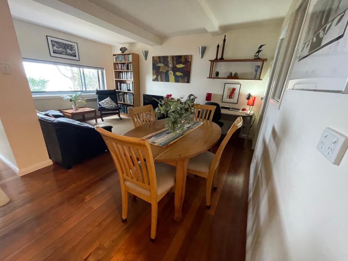 Apartment Beachside Taroona With
