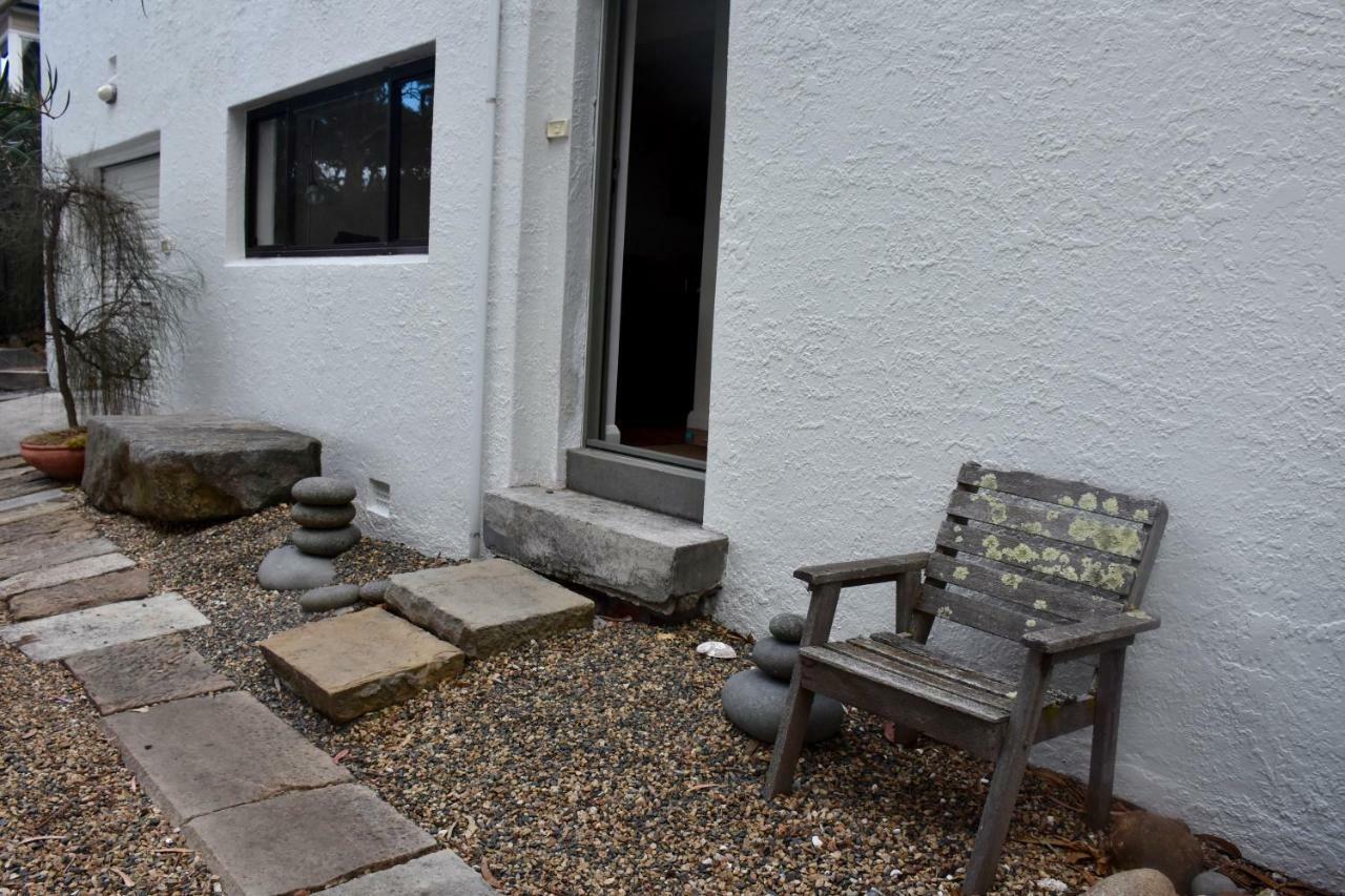 Beachside Taroona With Apartment