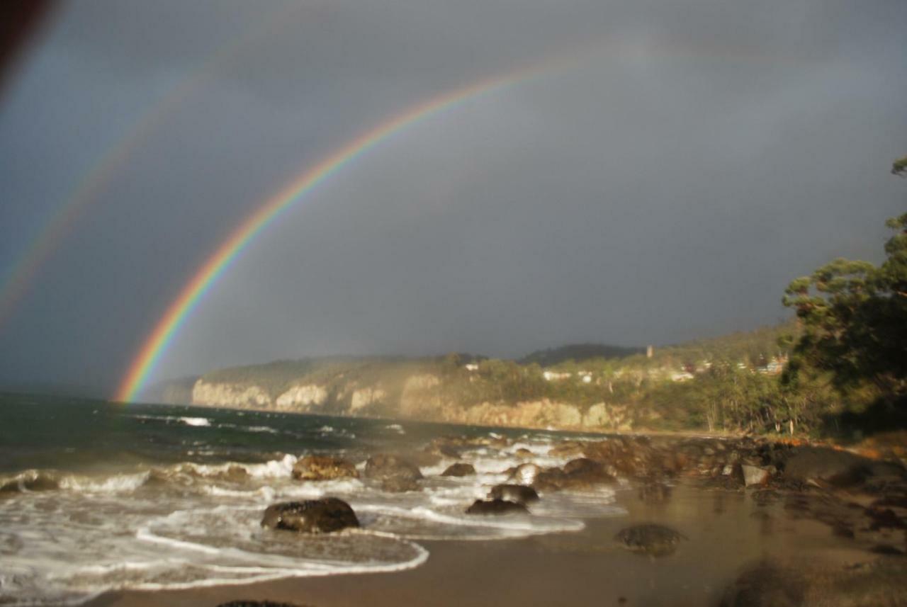 Beachside Taroona With * Sandy Bay