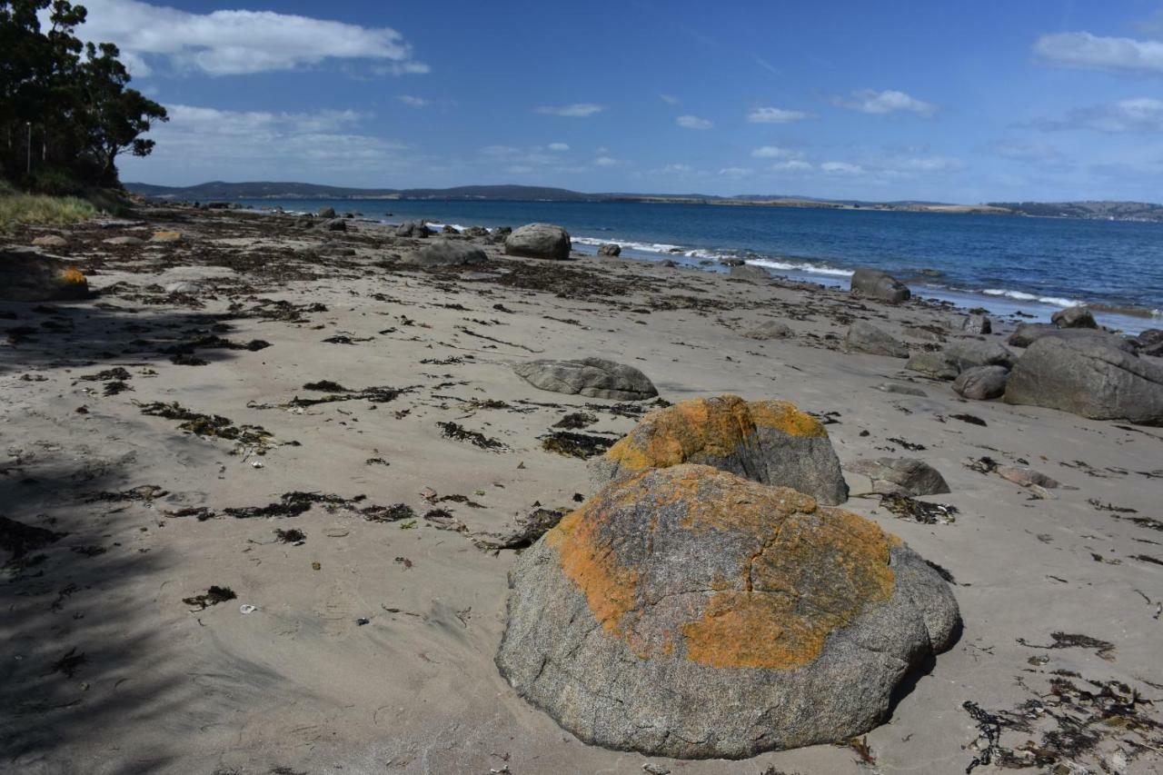Beachside Taroona With * Sandy Bay