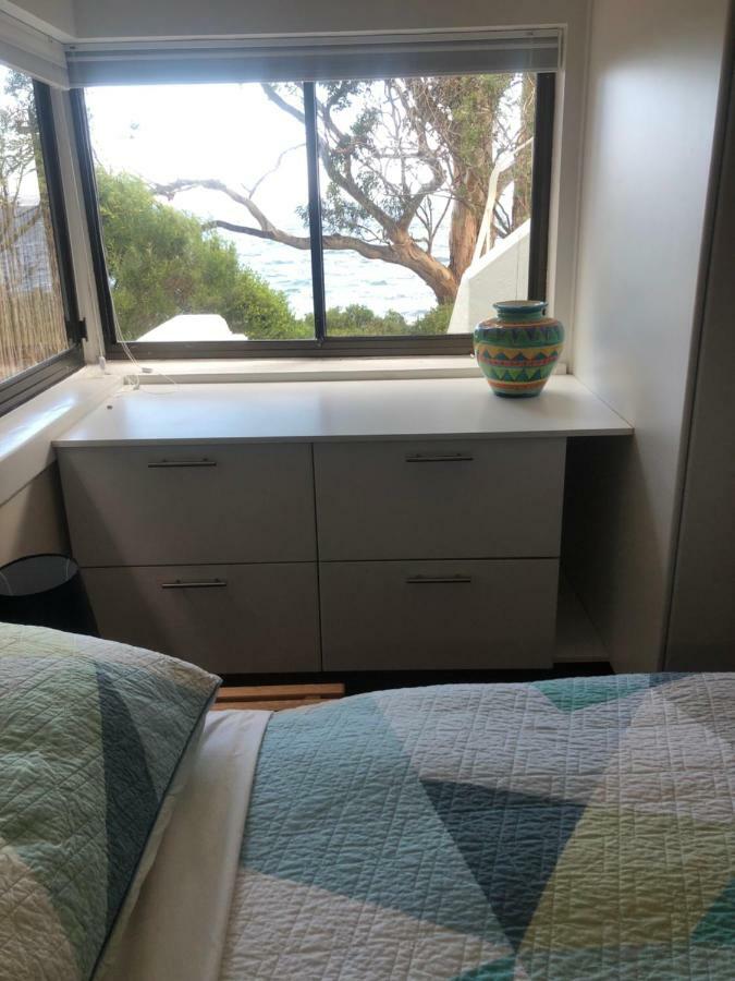 Beachside Taroona With Apartment *